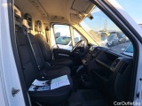  Peugeot  Boxer PEUGEOT  / 2014 / 4P / furgón 335 L2 H2 BHDI 103kW (140CV) S&S 6 V. M #6