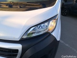  Peugeot  Boxer PEUGEOT  / 2014 / 4P / furgón 335 L2 H2 BHDI 103kW (140CV) S&S 6 V. M #15
