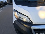  Peugeot  Boxer PEUGEOT  / 2014 / 4P / furgón 335 L2 H2 BHDI 103kW (140CV) S&S 6 V. M #16