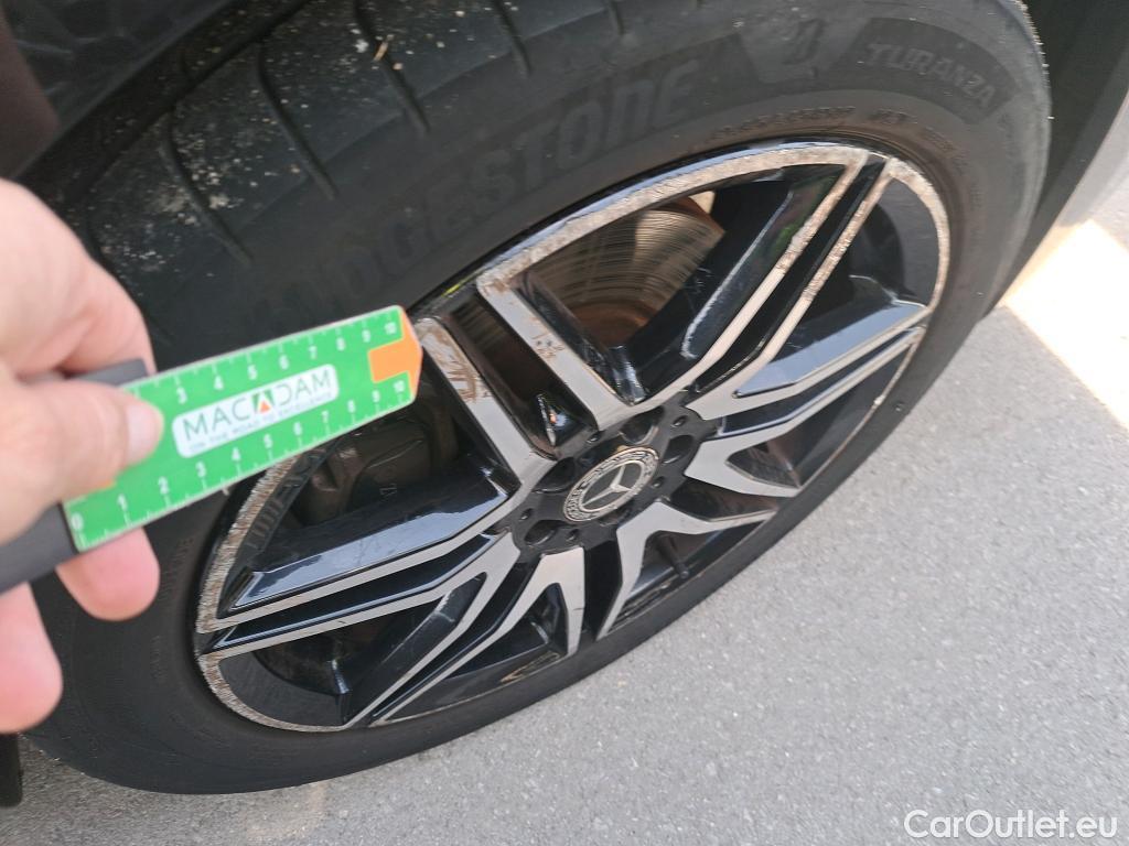  Mercedes  V-Klasse MERCEDES-BENZ Clase V / 2014 / 5P / monovolumen 220 d Avantgarde Compacto #11