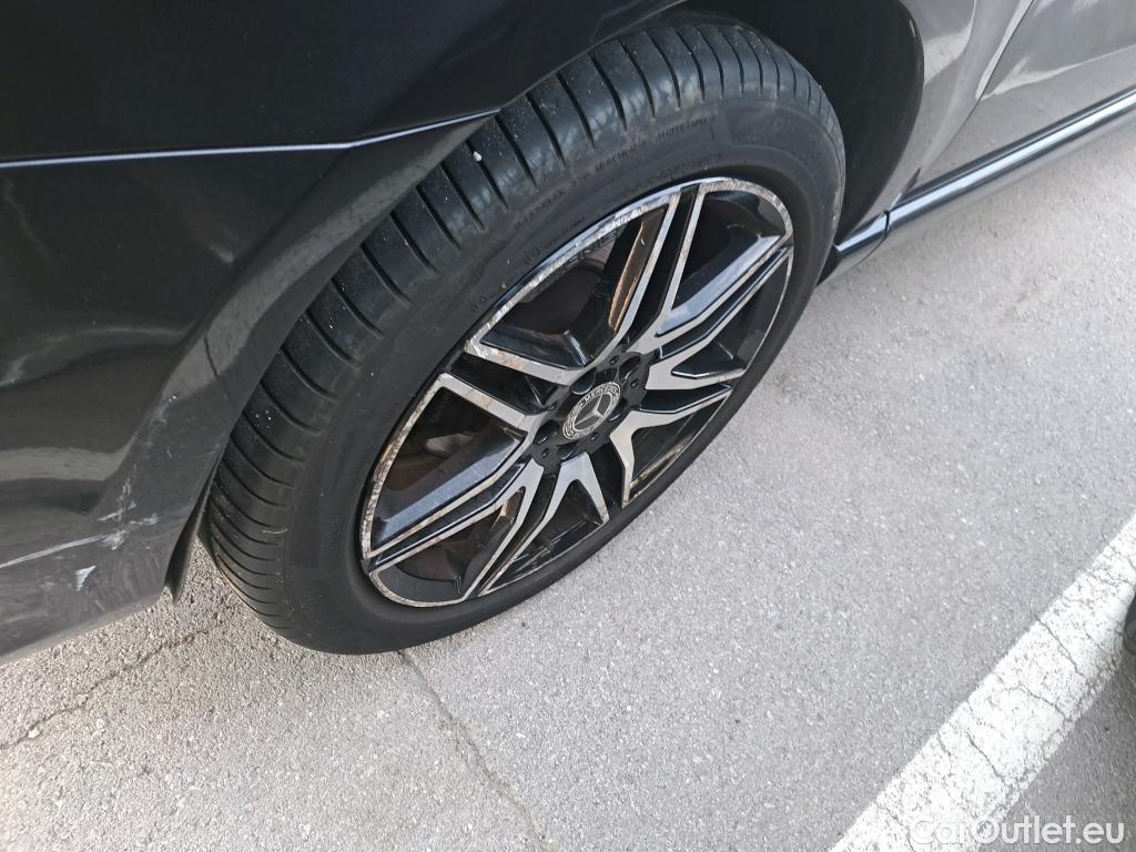  Mercedes  V-Klasse MERCEDES-BENZ Clase V / 2014 / 5P / monovolumen 220 d Avantgarde Compacto #12