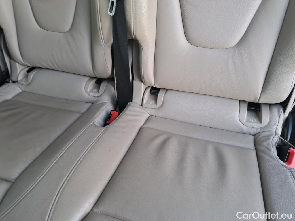  Mercedes  V-Klasse MERCEDES-BENZ Clase V / 2014 / 5P / monovolumen 220 d Avantgarde Compacto #38