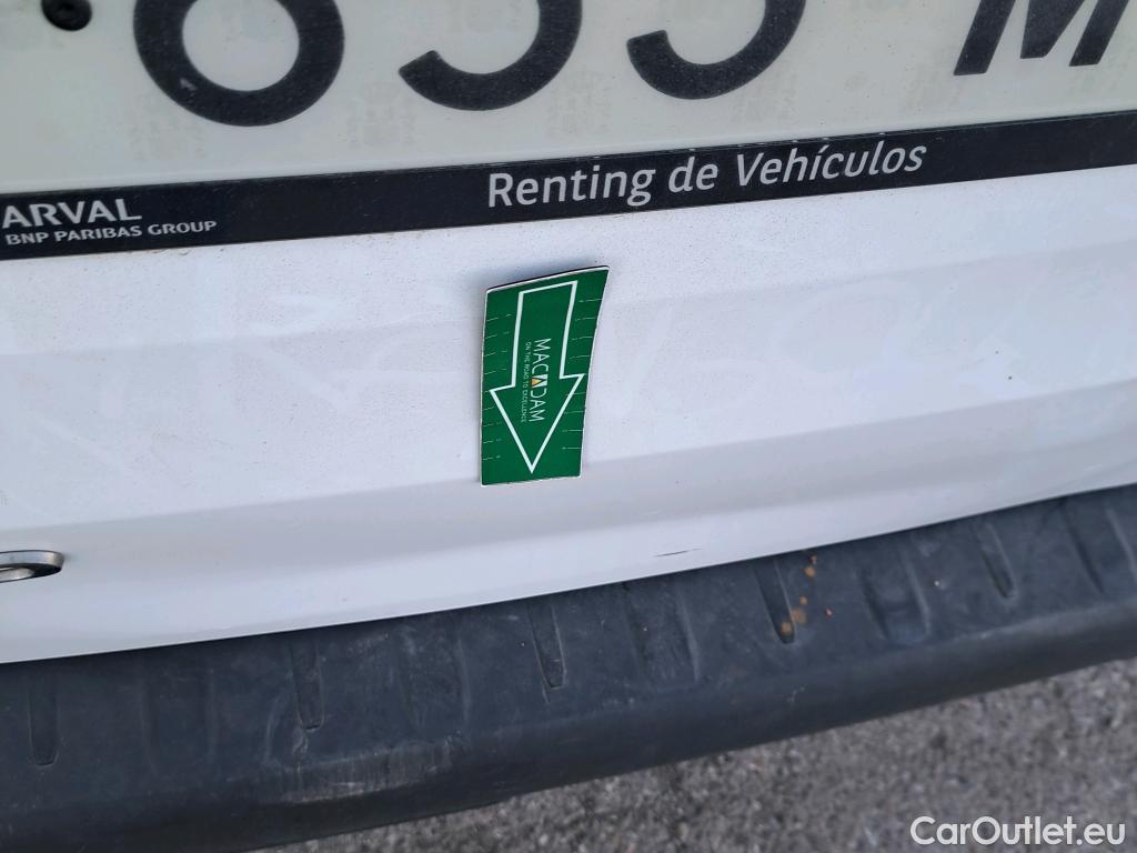  Renault  Kangoo  Furgón/2021/4P/furgón L1 1.5 Blue dCi 70kW (95CV) #2