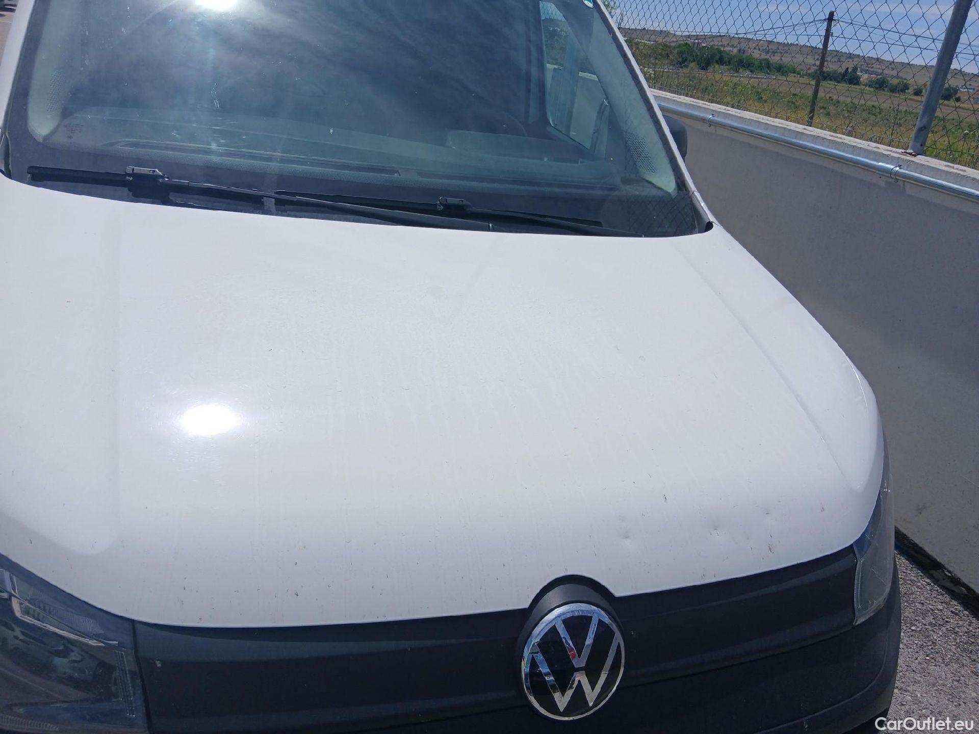  Volkswagen  Caddy VOLKSWAGEN  / 4P / Maxi Cargo 2.0 TDI 122 CV #13