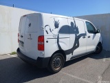  Peugeot  Expert PEUGEOT  VU 4p 3G furgón Furg.Premium BlueHDi 85KW (115) Standard #2