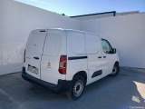  Peugeot  Partner PEUGEOT  / 3P / Pro Standard 600kg BlueHDi 100 CV #2