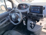  Peugeot  Partner PEUGEOT  / 3P / Pro Standard 600kg BlueHDi 100 CV #3