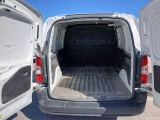  Peugeot  Partner PEUGEOT  / 3P / Pro Standard 600kg BlueHDi 100 CV #8