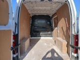  Renault  Master  IV Hochraum 3 5t L2H2 BLUE dCi 130 Advance 2.0 dCi 130CV MT6 6E #8
