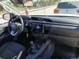  Toyota  Hilux TOYOTA  VU 2p 7G pickup 2.4 D-4D Cabina Extra GX 4x4 #3