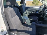  Toyota  Hilux TOYOTA  VU 2p 7G pickup 2.4 D-4D Cabina Extra GX 4x4 #6