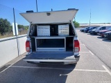  Toyota  Hilux TOYOTA  VU 2p 7G pickup 2.4 D-4D Cabina Extra GX 4x4 #8