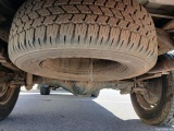  Toyota  Hilux TOYOTA  VU 2p 7G pickup 2.4 D-4D Cabina Extra GX 4x4 #12