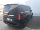  Mercedes  V-Klasse MERCEDES-BENZ Clase V / 2014 / 5P / monovolumen 220 d Avantgarde Compacto #2