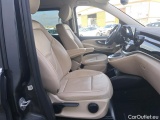  Mercedes  V-Klasse MERCEDES-BENZ Clase V / 2014 / 5P / monovolumen 220 d Avantgarde Compacto #6