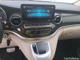  Mercedes  V-Klasse MERCEDES-BENZ Clase V / 2014 / 5P / monovolumen 220 d Avantgarde Compacto #14