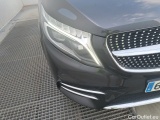  Mercedes  V-Klasse MERCEDES-BENZ Clase V / 2014 / 5P / monovolumen 220 d Avantgarde Compacto #17