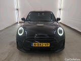  Mini  Mini  Cooper Automaat 3d #13