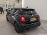  Mini  Mini  Cooper Automaat 3d #21