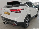  Nissan  Qashqai Nissan  1.3 Mild-Hybrid 158 N-CONNECTA Xtronic 5d + Pano #2