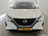  Nissan  Qashqai Nissan  1.3 Mild-Hybrid 158 N-CONNECTA Xtronic 5d + Pano #8
