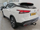  Nissan  Qashqai Nissan  1.3 Mild-Hybrid 158 N-CONNECTA Xtronic 5d + Pano #18