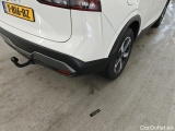  Nissan  Qashqai Nissan  1.3 Mild-Hybrid 158 N-CONNECTA Xtronic 5d + Pano #73