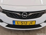  Opel  Astra Opel  1.2 turbo 81kW Business Elegance 5d #5