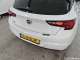  Opel  Astra Opel  1.2 turbo 81kW Business Elegance 5d #46