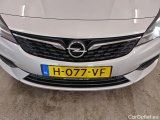  Opel  Astra Opel  1.2 turbo 81kW Edition 2020 5d #5