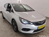  Opel  Astra Opel  1.2 turbo 81kW Edition 2020 5d #26