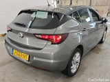  Opel  Astra Opel  1.2 turbo 81kW Edition 5d #2