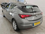  Opel  Astra Opel  1.2 turbo 81kW Edition 5d #9