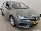  Opel  Astra Opel  1.2 turbo 81kW Edition 5d #21