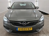 Opel  Astra Opel  1.2 turbo 81kW Edition 5d #22