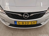  Opel  Astra Opel  Sports Tourer 1.2 turbo 107kW Business Edition 5d #5