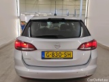  Opel  Astra Opel  Sports Tourer 1.2 turbo 107kW Business Edition 5d #10