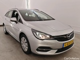  Opel  Astra Opel  Sports Tourer 1.2 turbo 107kW Business Edition 5d #20