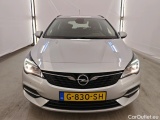  Opel  Astra Opel  Sports Tourer 1.2 turbo 107kW Business Edition 5d #21