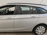  Opel  Astra Opel  Sports Tourer 1.2 turbo 107kW Business Edition 5d #25