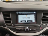  Opel  Astra Opel  Sports Tourer 1.2 turbo 107kW Business Edition 5d #30