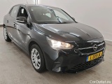  Opel  Corsa Opel -e 50kWh Edition 11kW 3 fase 5d #32