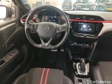  Opel  Corsa Opel -e 50kWh GS Line 11kW 3 fase 5d #8