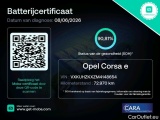 Opel  Corsa Opel -e 50kWh GS Line 11kW 3 fase 5d #13
