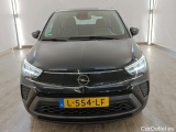  Opel  Crossland Opel  1.2 Turbo S&S 81kW Edition 5d #13
