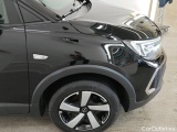  Opel  Crossland Opel  1.2 Turbo S&S 81kW Edition 5d #8