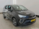  Opel  Crossland Opel  1.2 Turbo S&S 81kW Edition 5d #24