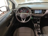  Opel  Crossland Opel  1.2 Turbo S&S 81kW Edition 5d #25