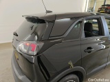  Opel  Crossland Opel  1.2 Turbo S&S 81kW Edition 5d #65