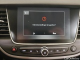  Opel  Crossland Opel  1.2 Turbo S&S 81kW Edition 5d #9